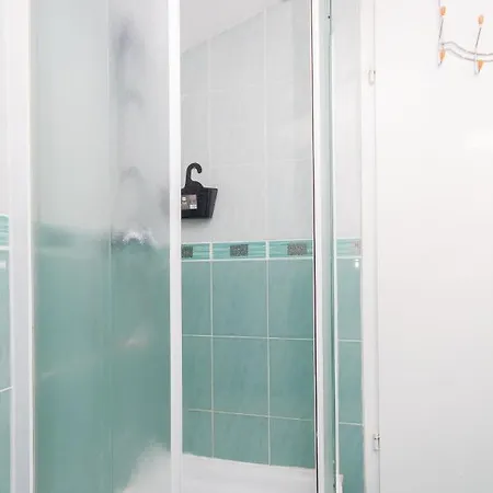 Pyrrhanum Appartement