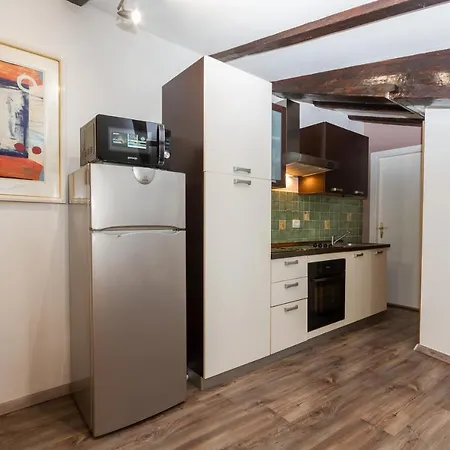 Apartamento Pyrrhanum Piran